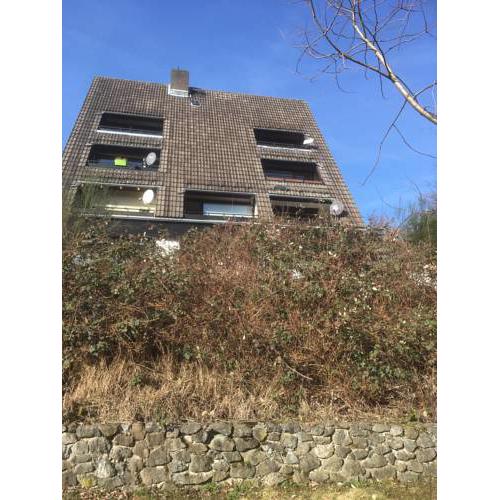 Apartmenthaus Wolfshagen