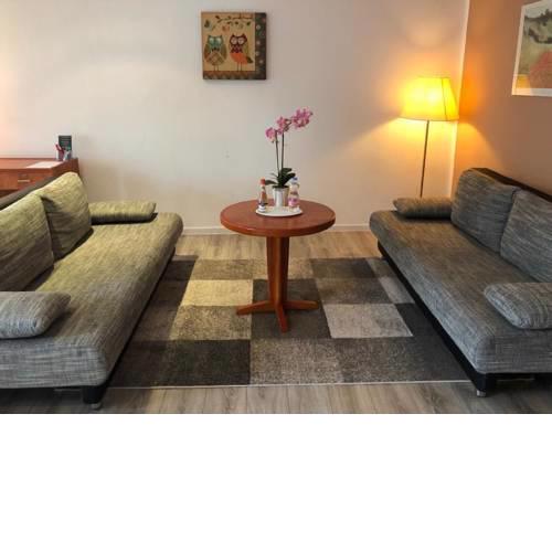 Apartmenthaus Zeuthen