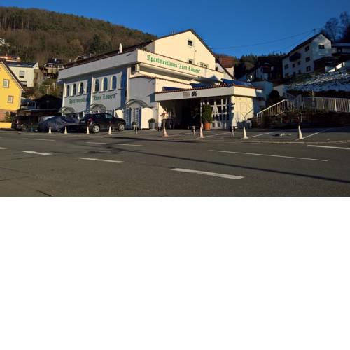 Apartmenthaus "Zum Löwen" Heidelberg - Ziegelhausen
