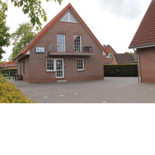 Apartmenthäuser Störtebeker