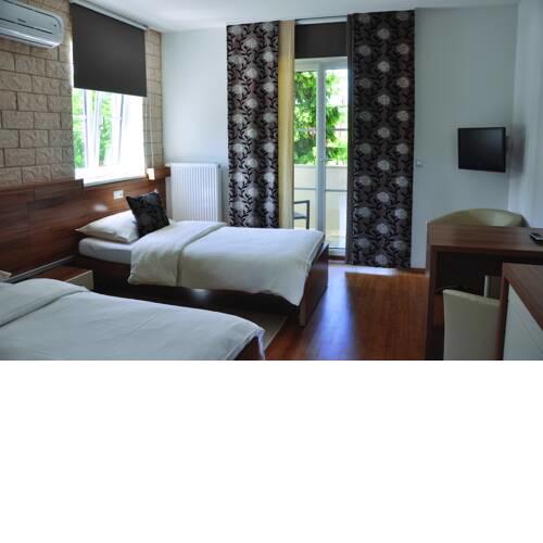 apartmentHAUSmannstätten