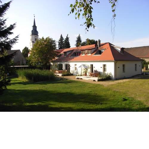 Apartmenthotel Garni "Gärtnerhaus Schloss Reinharz"