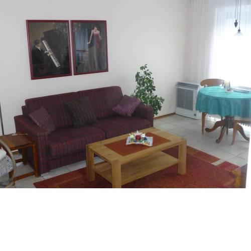 Apartmenthotel Haus Both