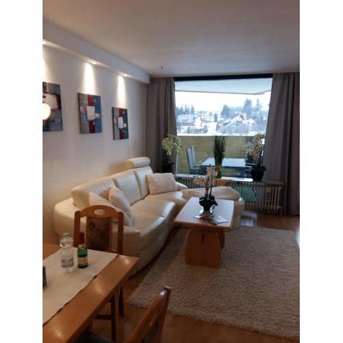 Apartmenthotel Hohegeiß Kasing