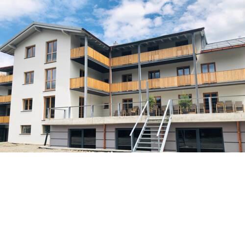 Apartmenthotel Oberstdorf