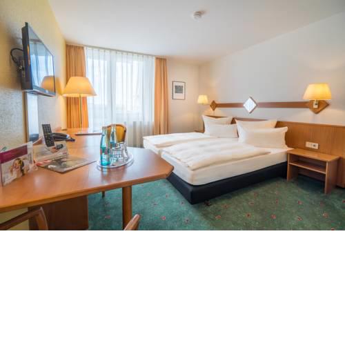 Apartmenthotel Residenz Steinenbronn