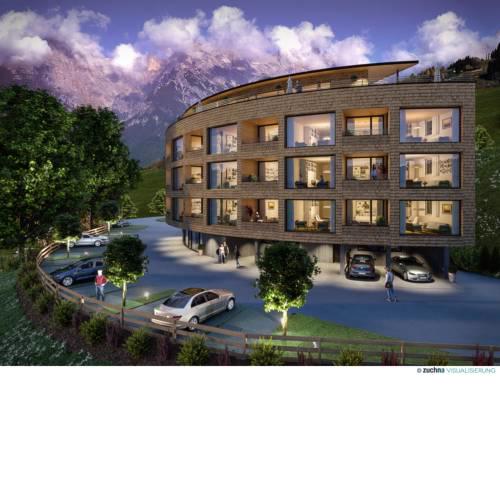 Apartmenthotel Sonnenhof