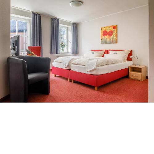 Apartmenthotel Weilburg