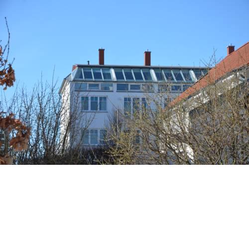 Apartmenthouse Jahreszeiten
