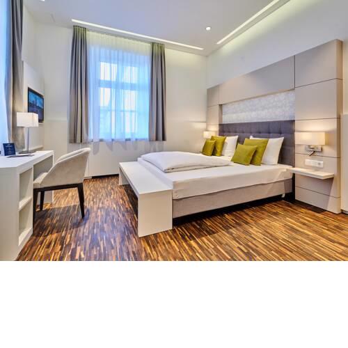 Apartment:house Klosterbau