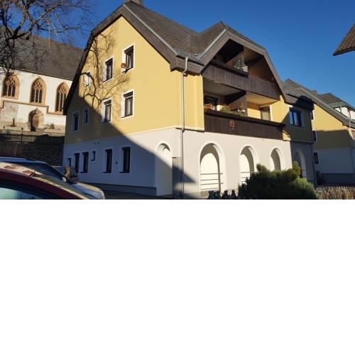 Apartment.Kirche