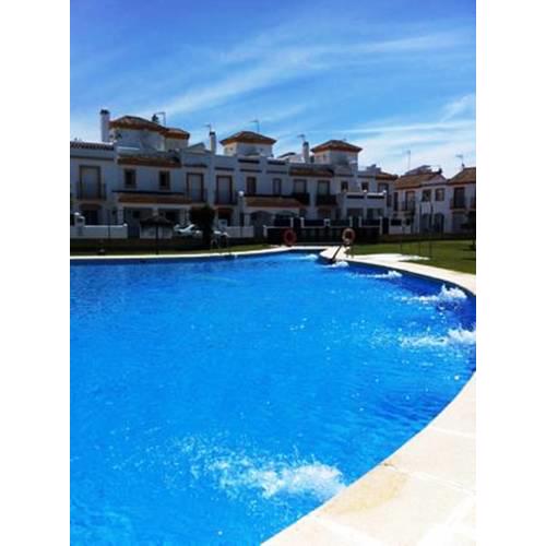 Apartmento Apartaclub La Barrosa 223