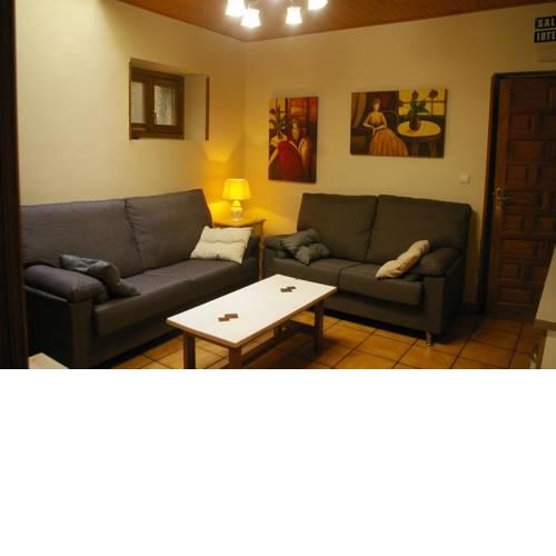 Apartmento AZKOITI