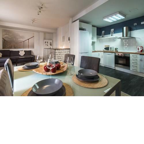 Apartmento Calle Amador