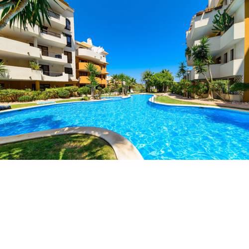 Apartmento Carla Punta Prima