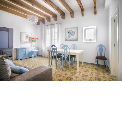 Apartmento Chic