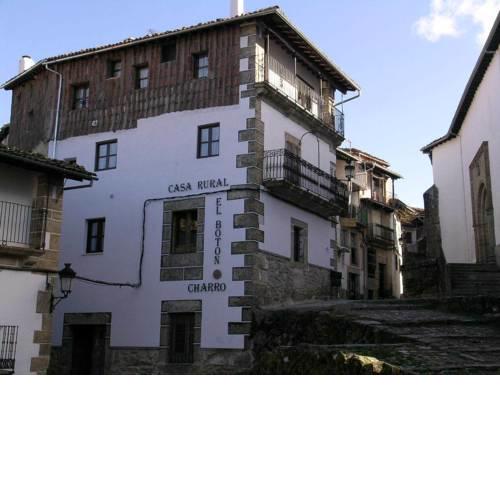 Apartmento El botón charro