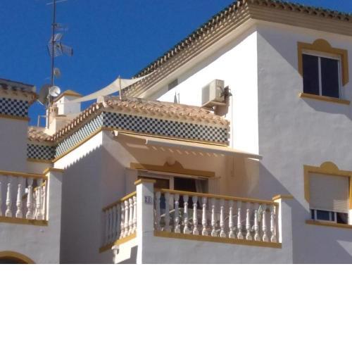 APARTMENTO EN L ZENIA