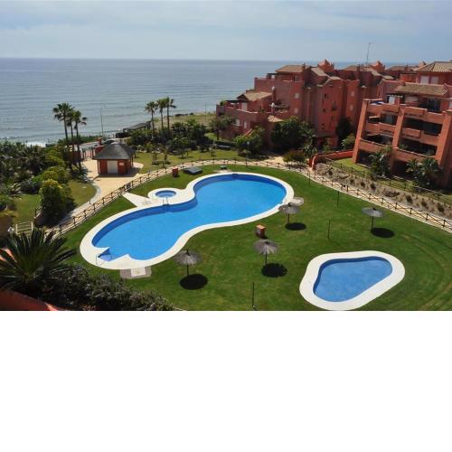 Apartmento en Torrox Costa