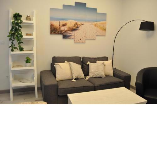Apartmento en Ventura II