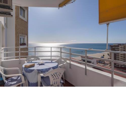 Apartmento Fuengirola