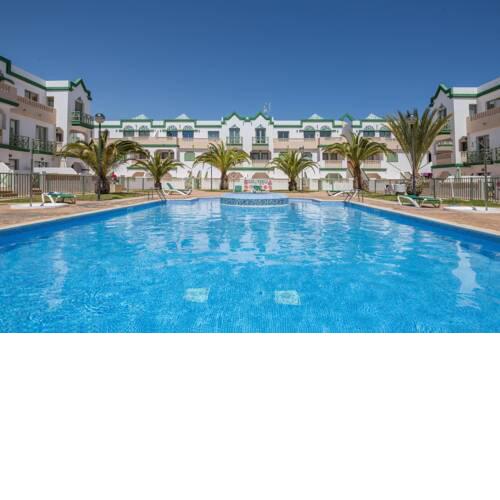 Apartmento Gaudi