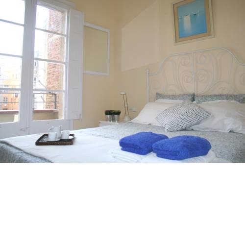 Apartmento Industria