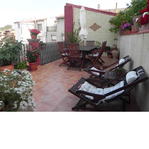 Apartmento La Buhardilla