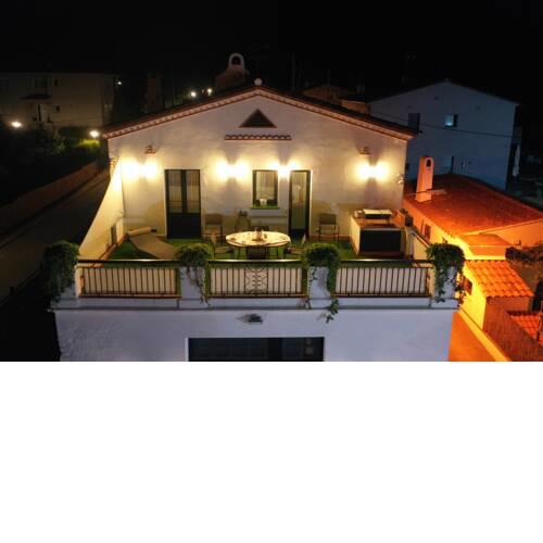 Apartmento nuevo en Celrà, a 8min de Girona
