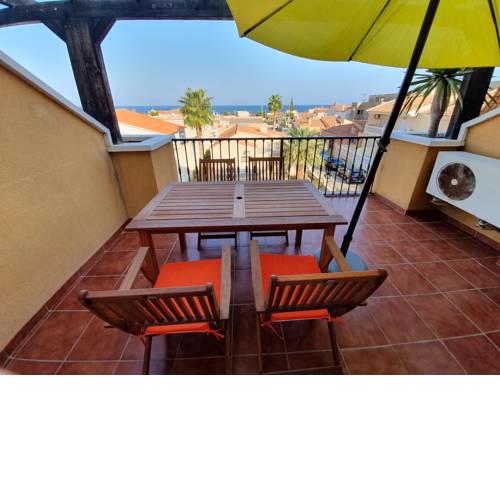 Apartmento Padel AS024