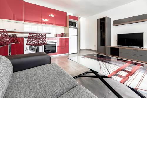 Apartmento Parque Royale I