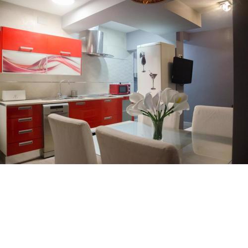 Apartmento PATIOS DE BUEN SUCESO