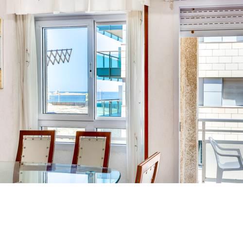 Apartmento Pedro Lorca 164