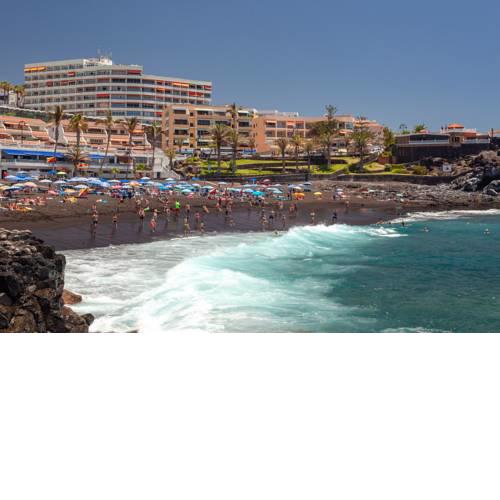 Apartmento Playa La Arena