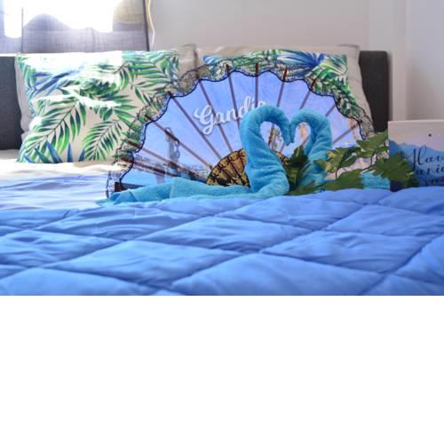 Apartmento Playa Venecia, Grao de Gandia