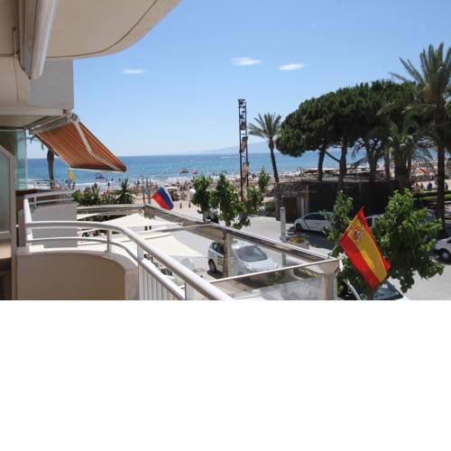 Apartmento Santillana Plaza Mar