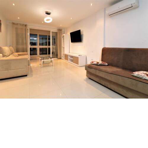 Apartmentos Alcalde Manuel Catalán Luxury Levante