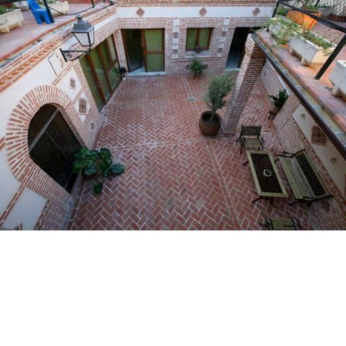 Apartmentos El Alfar del Sacramento