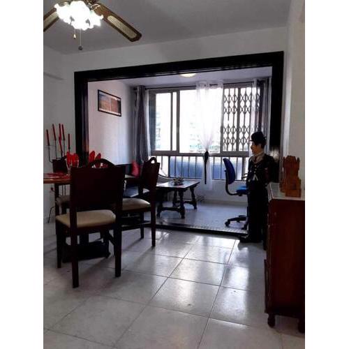 Apartmentos Inesa 1 Benidorm