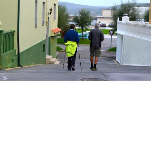 Apartmentos Sambad