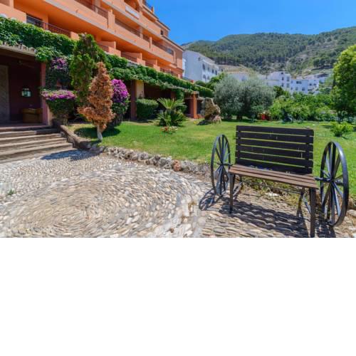 Apartmentos Sierra Tejeda
