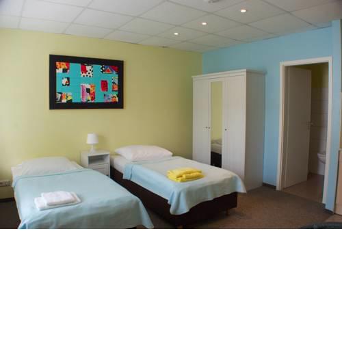 Apartmentpension Am Krongut