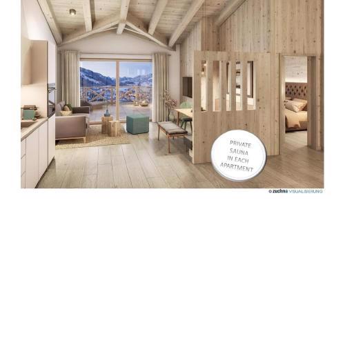 Apartmentresort MyLodge