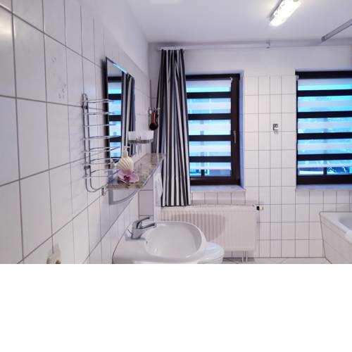 Apartments - Lehmanns Ferienwohnungen