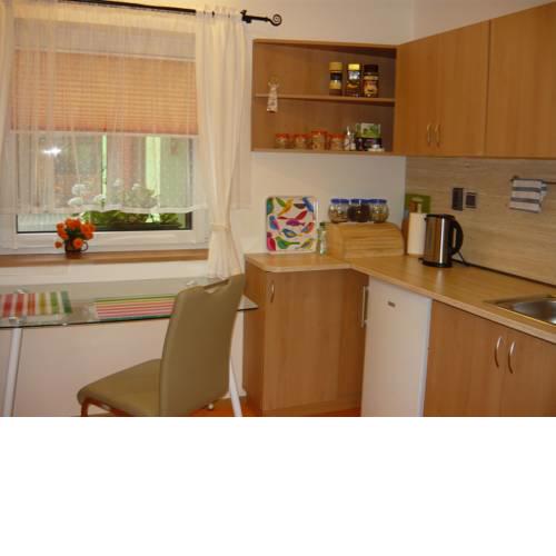 Apartments - Penzion Lena