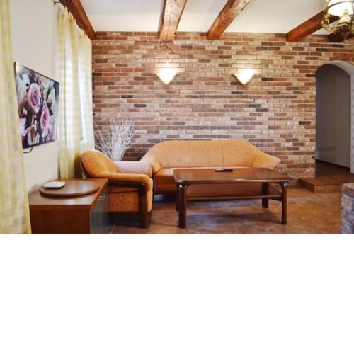 Apartments 3 in the historic part of Znojmo
