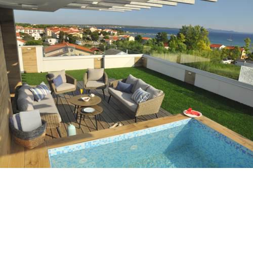 Apartments 3Olives