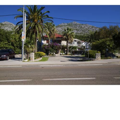 Apartments 4 Palme