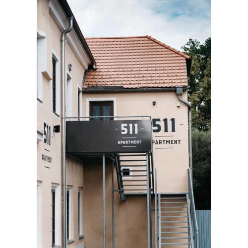 Apartments 511