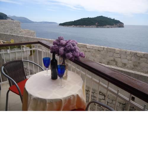Apartments Abjanic